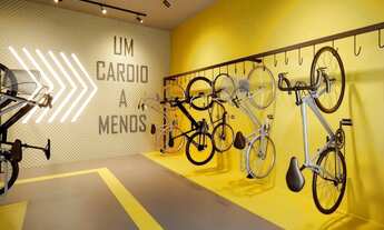 Imagem 4: UNIVERSO TATUAPÉ ÓRBITA