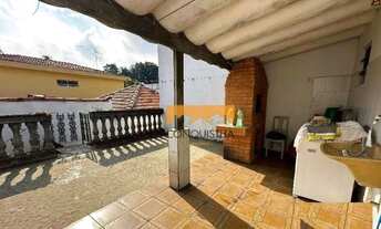 Imagem: Sobrado com 4 dormitórios à venda, 380