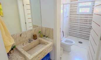 Imagem 6: Linda Casa em Peruíbe, Cond. Fechado, 4 Quartos, Piscina Aquecida!