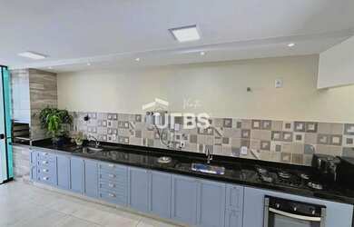 Imagem 4: Casa Térrea Setor 3 Marias