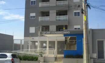 Imagem: Apartamento Padrão em Ribeirão Preto