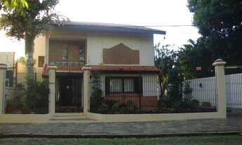 Imagem: Casa em Rua Cassino - Ipanema - Porto Alegre/RS