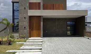 Imagem: Casa à Venda no Condomínio Bosque do Sol