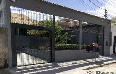 Imagem: Casa para venda JARDIM PAULISTA Cuiabá