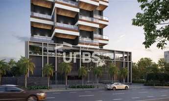 Imagem 2: Opus Penthouses, Setor Marista - 3 Suítes com Piscina Privativa