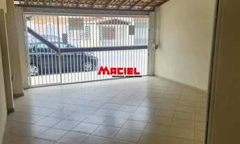 Imagem 2: Casa/Sobrado - Residencial - No bairro Jardim das Industrias