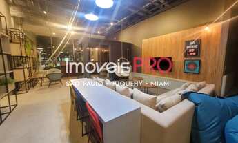 Imagem 7: APARTAMENTO LINDO!! Excelente localização!! Próximo a Estação Faria Lima