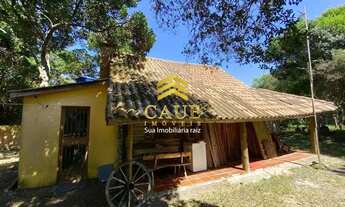 Imagem 2: CAUE IMÓVEIS VENDE: Maravilhoso Sítio Aconchegante e Tranquilo em Águas Claras Viamão/RS!!