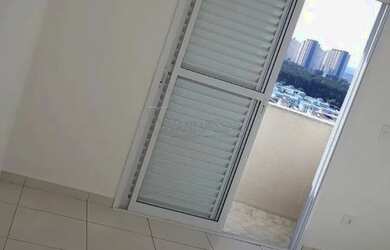 Imagem 4: Lindo 2 Dorms, suíte, sacada Parque Industrial, apenas R$2.500