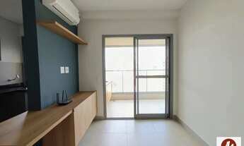 Imagem: Apartamento (tipo - padrao) 1 dormitórios/suite