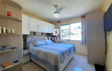 Imagem 7: Engenho Novo Apartamento com 3 dormitórios