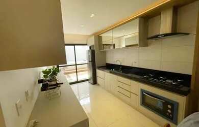 Imagem 2: Sobrado com 3 dormitórios à venda, 158 m² por R$ 797.000,00 - Cardoso Continuação - Aparec