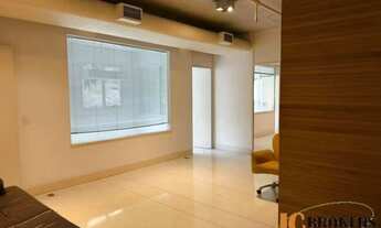 Imagem 5: Conjunto Comercial de 140m² de área útil