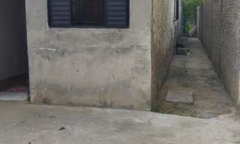 Imagem: Casa a venda em capitão Enéas 12 cômodos