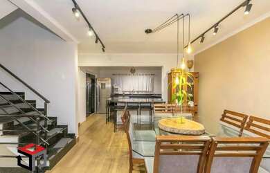 Imagem 6: Sobrado à venda 3 quartos 3 suítes 3 vagas Gonçalves - São Bernardo do Campo - SP