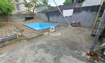 Imagem 5: Abolição Casa com 2 dormitórios