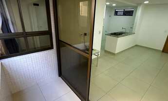 Imagem 2: Apartamento 2 quartos beira mar