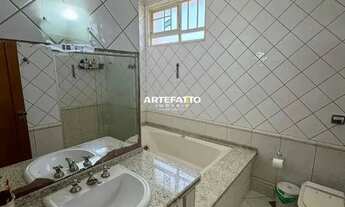 Imagem 5: Casa com 3 dormitórios no bairro Vila Tótoli em Franca/SP