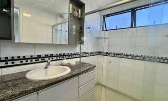 Imagem 3: RC - Apartamento 170m² em Boa Viagem: 4 quartos, 3 suítes, varanda, 3 vagas, andar alto na