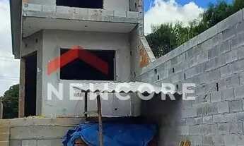 Imagem 3: Casa de condomínio em Rua Tatuí - Chácara Canta Galo - Cotia/SP