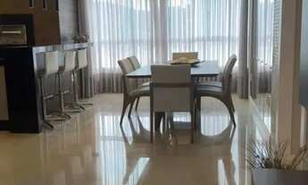 Imagem 6: Apartamento com 3 dormitórios à venda, 131 m² por R$ 2.650.000,00 - Centro - Balneário Cam