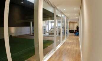 Imagem 6: Casa de luxo em condomínio na Estância Árvore da Vida em Sumaré-SP: 3 quartos, 1 suíte, 2