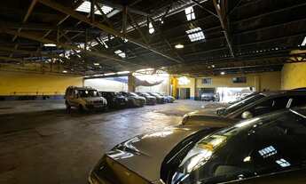 Imagem 3: Barracão à venda em Campinas, Centro, com 802.28 m²