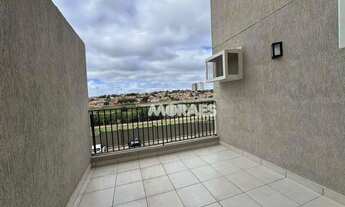 Imagem 5: Apartamento com 2 quartos, 1 vaga para alugar, 56 m² por R$ 2.000/mês - Vitta Vista Água C