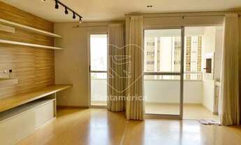 Imagem 5: Apartamento à venda no Edifício Residencial Santos 1250 com 2 quartos na Região Central de