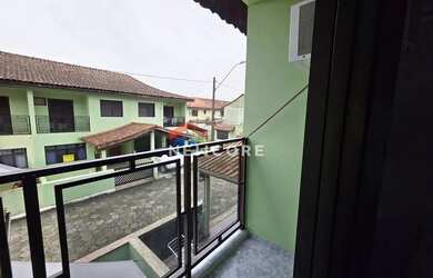 Imagem 4: Sobrado em Rua Farmacêutico José Ignacio da Glória - Vila São Jorge - São Vicente/SP