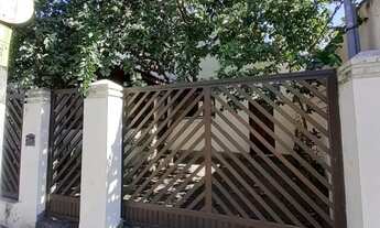 Imagem 2: Sobrado em Rua Mariz e Barros - Vila Belmiro - Santos/SP