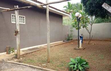 Imagem 6: Chácara a venda indo pra Talhados