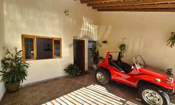 Imagem 2: Casa à venda em Itupeva-SP no Residencial Jardim Peróla I