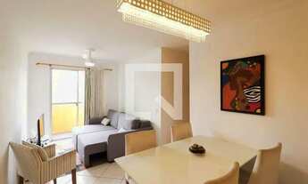 Imagem: Apartamento à Venda - Mandaqui, 2 Quartos