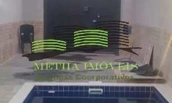 Imagem 2: CASA RESIDENCIAL em SOROCABA - SP, JARDIM CASA BRANCA