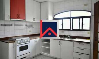 Imagem 7: Venda Apartamento 3 Dormitórios - 229 m² Vila Clementino