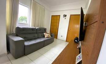 Imagem 2: Apartamento Jardim América 89mts 3 suites Apartamento com 3 Quarto(s) e 3 banheiro(s) à Ve