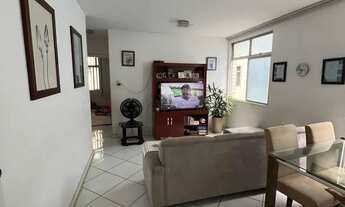 Imagem: Apartamento semi mobiliado- Pituba