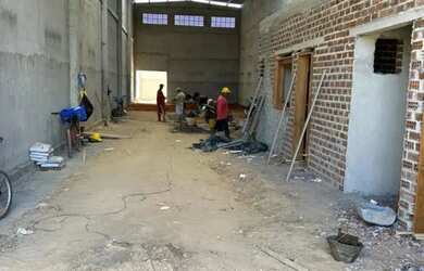 Imagem 4: Galpões para locação AL 101 Sul, ao lado da Litoral Madeiras