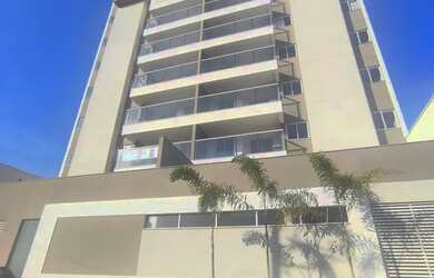 Imagem: Lindo Apartamento 2 quartos com área externa