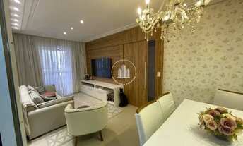 Imagem: Apartamento 3 Quartos com 1 Suíte - Nossa