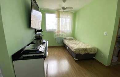 Imagem 2: Apartamento Moderno em Jardim Íris, São Paulo