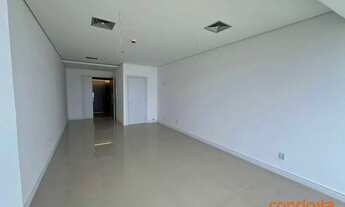 Imagem 2: Sala para alugar, 34 m² por R$ 4.290,00/mês - Praia de Belas - Porto Alegre/RS