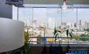 Imagem 2: APARTAMENTO - BARRA FUNDA - SP