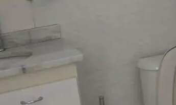 Imagem 2: Casa condomínio fechado com 4 quartos sendo 2 suíte e armários planejados