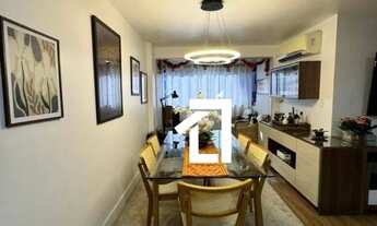 Imagem 2: Apartamento | Jatiúca | Ed. Málaga 803 | 3 Quartos | 92M2 | Reformado Mobiliado