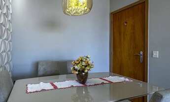 Imagem 3: Oportunidade: Apartamento Reformado com Lazer de Clube a Passos da Orla de Camburi