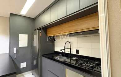 Imagem 6: Imóvel para aluguel com 65 metros quadrados com 2 quartos