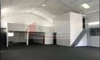 Imagem 4: Galpão para alugar vila. Leopoldina rua. Aroaba. Área Construída: 800 m² Próximo a Avenida