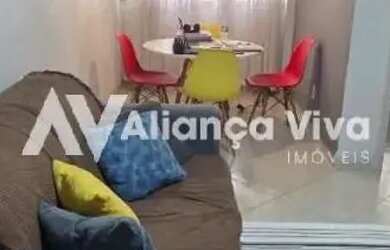 Imagem 2: Flamengo Apartamento com 1 dormitório